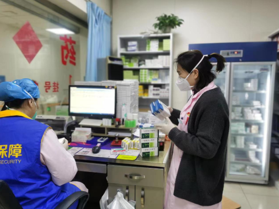 常德24小时套医保卡(北京刷医保卡)