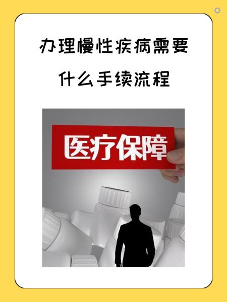 常德慢性疾病医保怎么办理(慢性疾病医保怎么办理的)