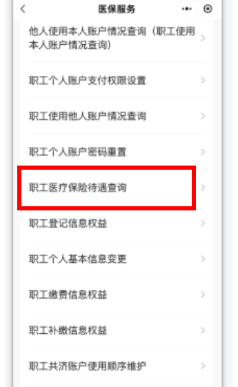 医保查询(医保查询怎么查询) 医保查询(医保查询怎么查询)